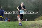 Girls under-13s North Eastern Cross Country, Aykley Heads, Durham. Photo: David T. Hewitson/Sports for All Pics